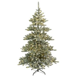 Eglo 410872 - LED Božićno drvce ARVIKA 210 cm 320xLED/0,018W/30/230V IP44