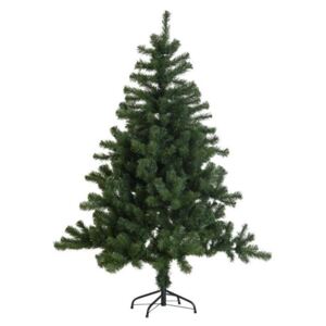 Eglo 410893 - Božićno drvce NEW QUEBEC 150 cm smreka