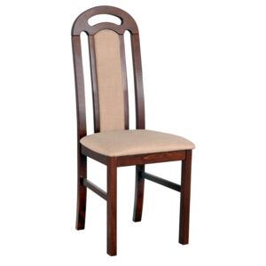 Zondo Blagovaonska stolica- Oris