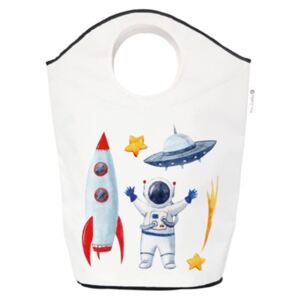 Mr. Little Fox Dječja torba za pohranu - Svemir Space