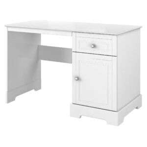 Marylou radni stol - bijeli MABI desk