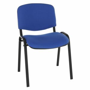 Konferencijska stolica Isior plava