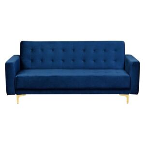 Sofa trosjed Aberlady (mornarsko plava)