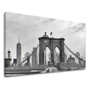 Slike na platnu GRADOVI - NEW YORK ME114E11 (moderne slike na)
