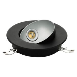 Eglo 98522 - LED Ugradbena svjetiljka RONZANO LED/5W/230V
