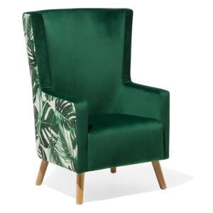 Zondo Fotelja Onerta (zelena)