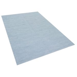 Tepih 230 cm Derider (svijetlo plava)