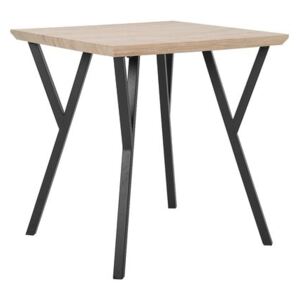 Blagovaonski stol Bendigo (za 4 osobe) (svijetlo drvo)