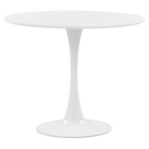 Blagovaonski stol BOCCI 90 x 90 cm (MDF) (bijela) (za 4 osobe)