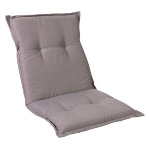 Blumfeldt Sylt, presvlaka, presvlaka za naslonjač, visok naslon, jastuk, poliester, 50 x 100 x 8cm