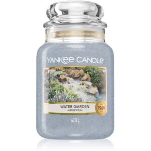 Yankee Candle Water Garden mirisna svijeća Classic velika 623 g
