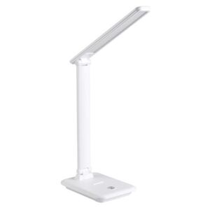 LED Prigušiva stolna lampa na dodir VINTO LED/9W/230V bijela