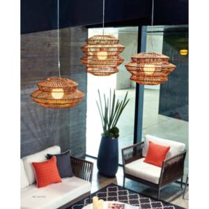 Vanjska svjetiljka (M) - Spiral Premium vrtna lampa