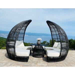 Prilagodljivi luksuzni sofa set - Ibiza