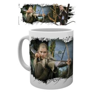 Lord of the Rings - Legolas Šalice