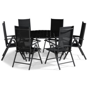 Stol i stolice set VG4633