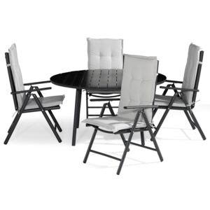 Stol i stolice set VG4634