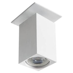 Ugradbena reflektorska svjetiljka CHIRO 1xGU10/35W/230V bijela