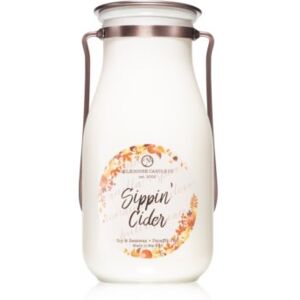 Milkhouse Candle Co. Drink Up! Sippin’ Cider mirisna svijeća 454 g
