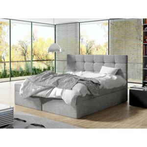Boxspring krevet YR5