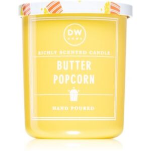DW Home Butter Popcorn mirisna svijeća 108 g