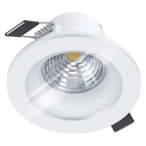 Eglo 98241 - LED Ugradbena svjetiljka za kupaonicu SALABATE LED/6W/230V IP44