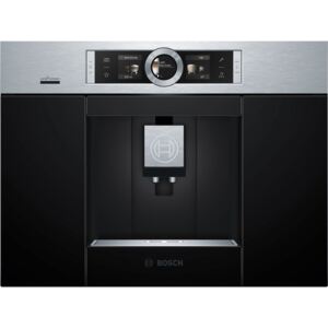 Bosch ugradni espresso aparat za kavu homeconnect CTL636ES6