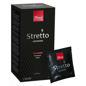 Franck Kava espresso extra Stretto 140g