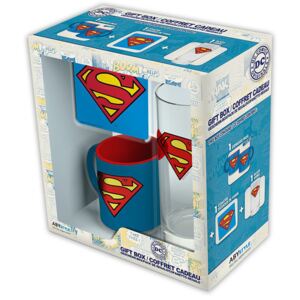 DC Comics - Superman Poklon paket