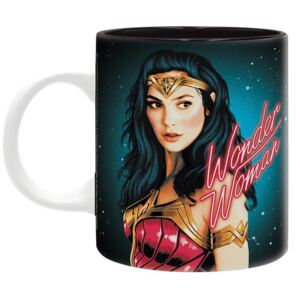 Wonder Woman 84 Šalice