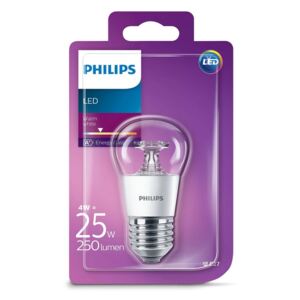 LED žarulja E27/4W/230V 2700K - Philips