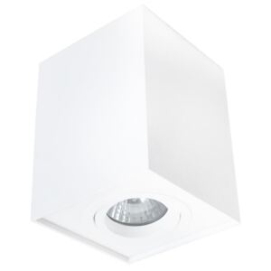 Zuma Line 89200-WH - Reflektorska svjetiljka QUADRO 1xGU10/50W/230V bijela