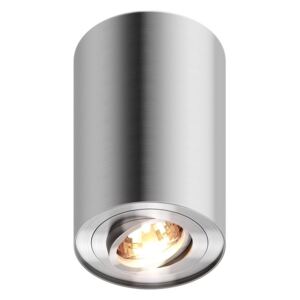 Zuma Line 44805 - Reflektorska svjetiljka RONDOO 1xGU10/50W/230V krom