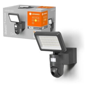 Ledvance - LED Reflektor sa senzorom i kamerom SMART+ LED/23W/230V Wi-Fi IP44