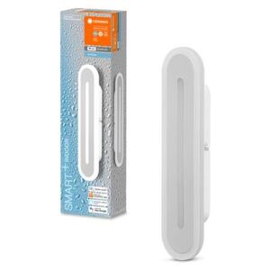 Ledvance-LED Prigušiva svjetiljka za kupaonicu SMART+ BATH LED/13W/230V IP44 Wi-Fi
