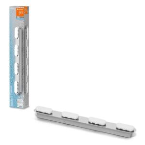 Ledvance - LED Prigušiva svjetiljka za kupaonicu SMART+ DUPLO LED/27W/230V Wi-Fi