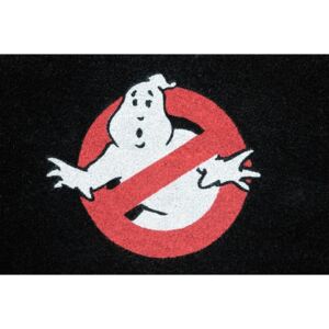 Kućni otirač Ghostbuster - Logo
