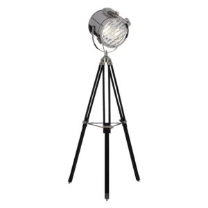 Ideal Lux - Podna lampa KRAKEN 1xE27/60W/230V