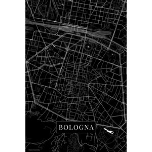 Karta Bologna black