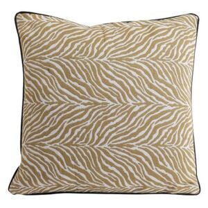 Jastuk Cushion Zebra - Brown-White