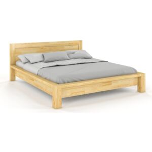Zondo Bračni krevet 200 cm Fjaerland(borovina) (s podnicom)