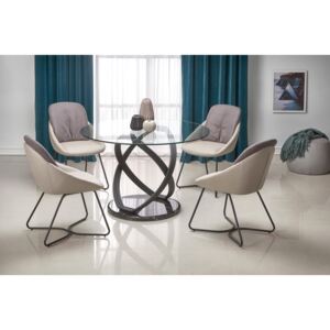 Zondo Blagovaonski stol Optico (za 4 osobe)