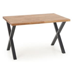 Zondo Blagovaonski stol Apex 120 (masiv) (za 4 osobe)