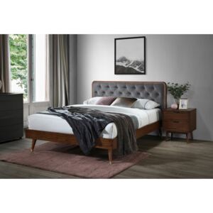 Zondo Bračni krevet 160 cm Callie 160 (s podnicom). 1007993