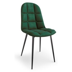 Zondo Blagovaonska stolica K417 (tamno zelena)