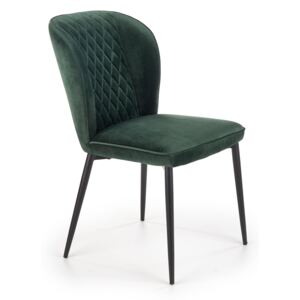 Zondo Blagovaonska stolica K399 (tamno zelena)