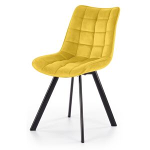 Zondo Blagovaonska stolica K332 (žuta)