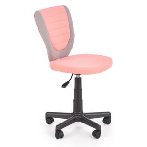 Zondo Dječja stolica Toby (ružičasta)