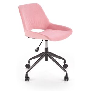 Zondo Dječja stolica Scorpio (ružičasta)
