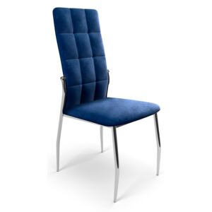 Zondo Blagovaonska stolica K416 (tamno plava)